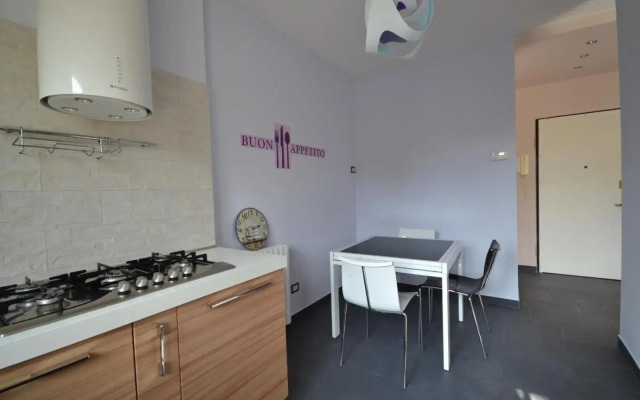 Chicco Apartment Small Business