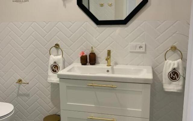 Apartamenty Kamienica Arte 1