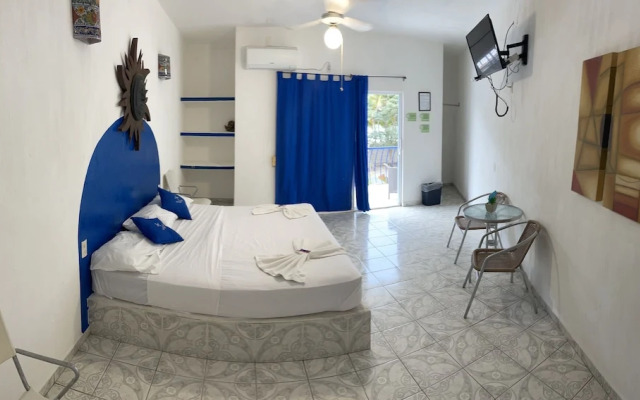 Hotel Paraíso Kora