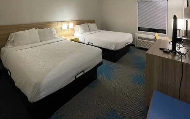 Days Inn Jefferson City