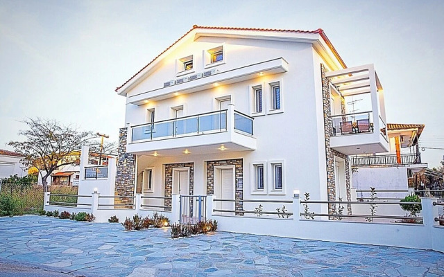 Sky Rays Luxury Apartments
