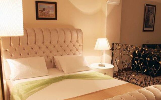 Hotel Dome