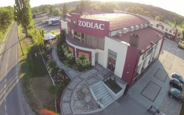 Gościniec ZODIAC