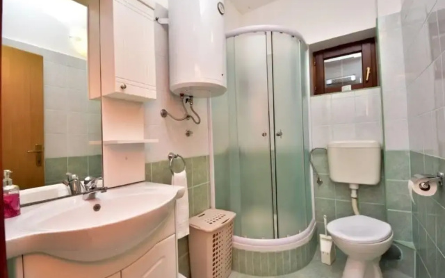 Roko - 50 Meters From Sandy Beach - A1