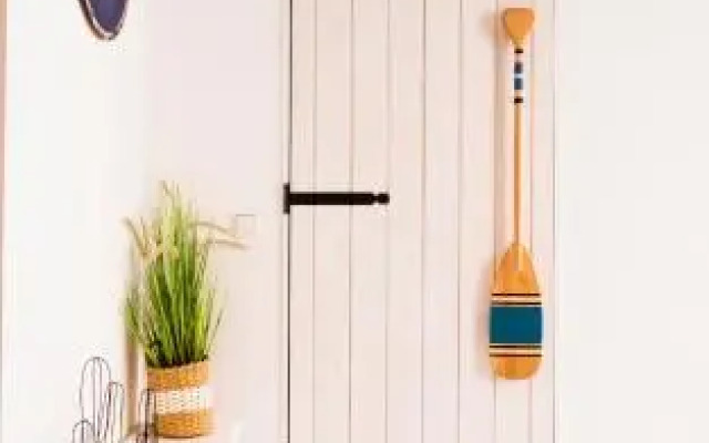 B&B Bungalow aan Zee
