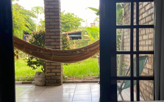 Pousada Pouso do Marujo