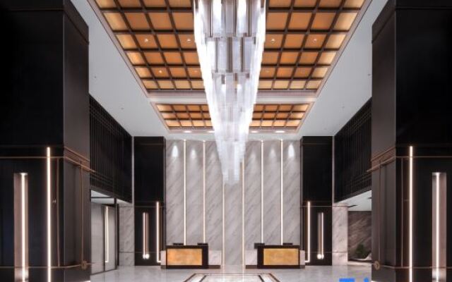 Merlinhod Hotel (Nanning Jiangnan)