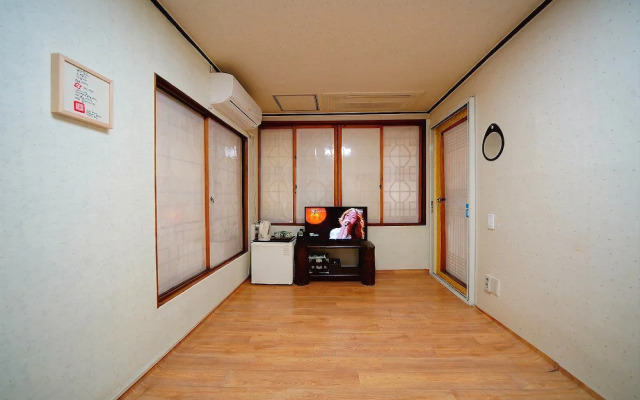 Hanok Hotel Dong Nak Won
