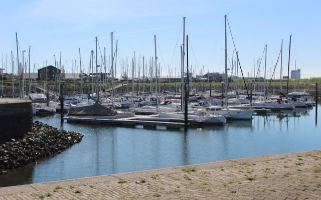 Hotel Brasserie Smits