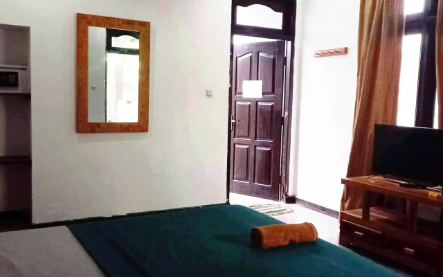 Gili Welldone Guesthouse