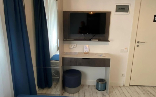 Marina Hotel Bodrum