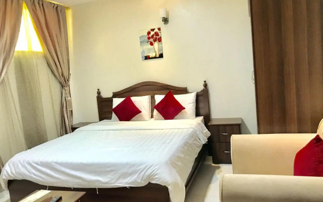 Luluat Najd Hotel Apartments