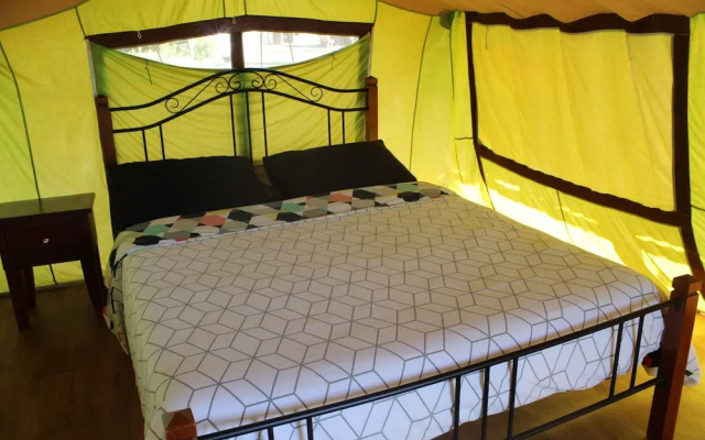 Wonky Stables Holiday Park