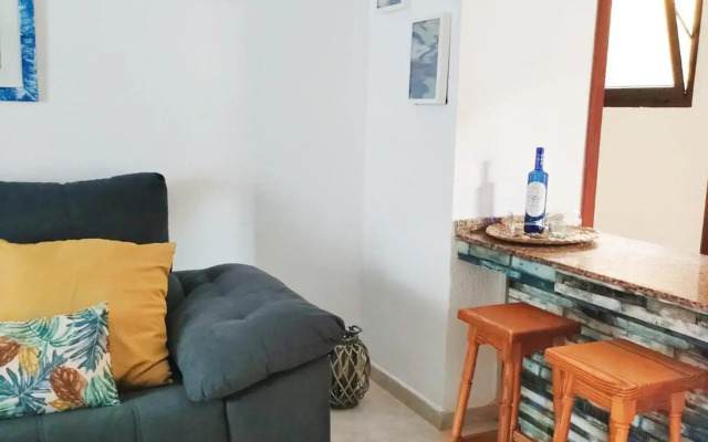 Guinea Apartments