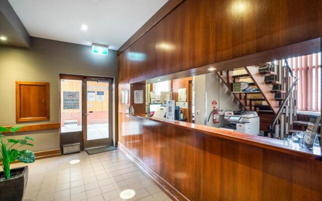 Meadow Inn Hotel-Motel