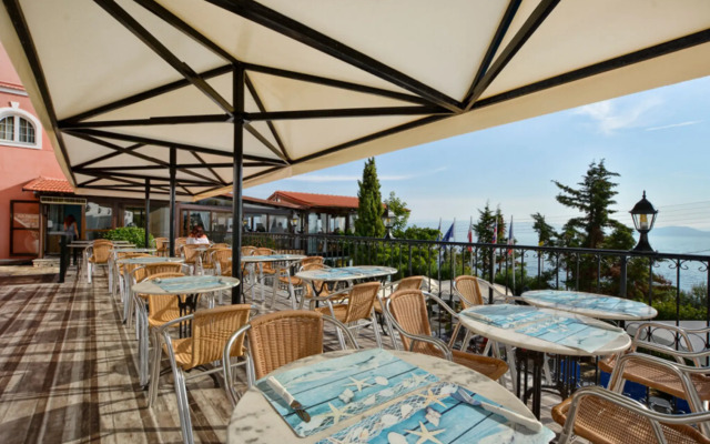 Lido Corfu Sun Hotel