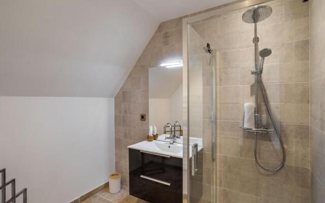 LA PILOTINE - maison 2 chambres