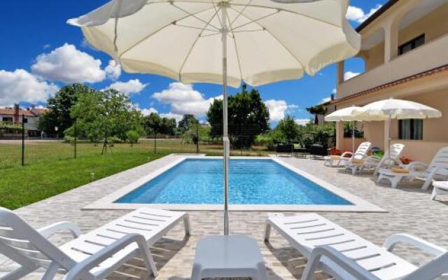 House Ivana 1664