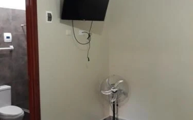 Casa Hospedaje Terra Selva