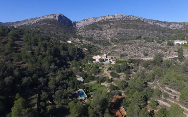 Refugio Marnes Casas Rurales