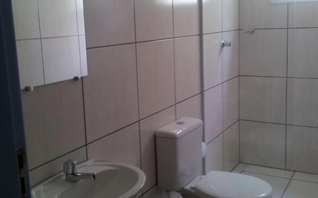 Cavalo Marinho Suites