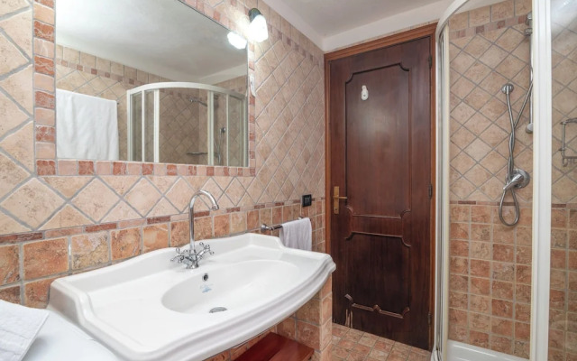 Trilocale Superior Cala Reale 505 Orata