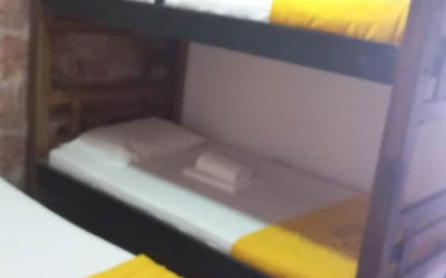 1CL2-J Apartamento en Getsemaní