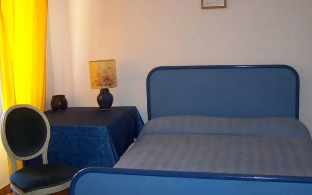 Chiffs Gîte Le Régourdier