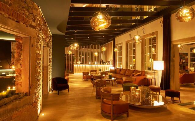 5 Terres Hotel & Spa - MGallery Collection