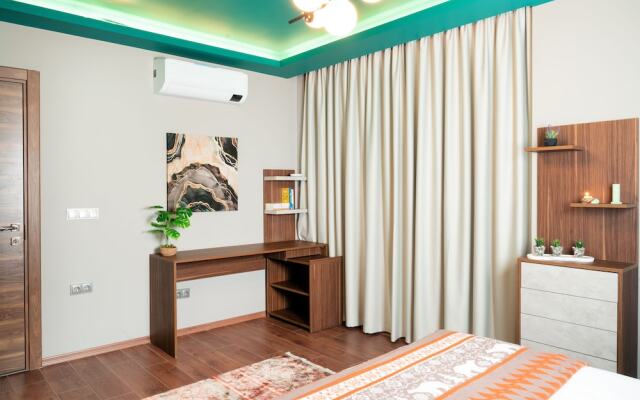 Andalus Villas