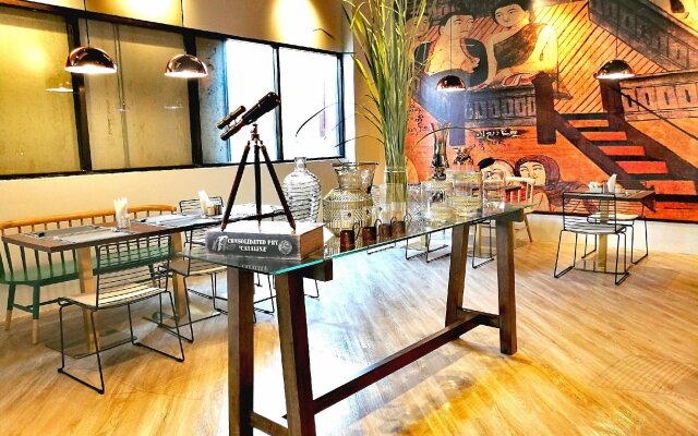 7Days Bangna Hotel