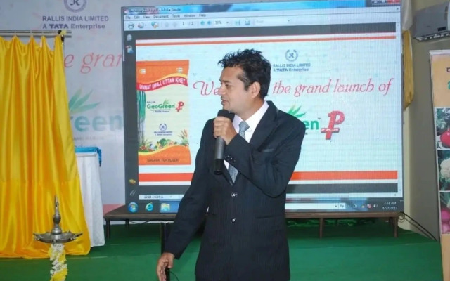 Hassan Ashok