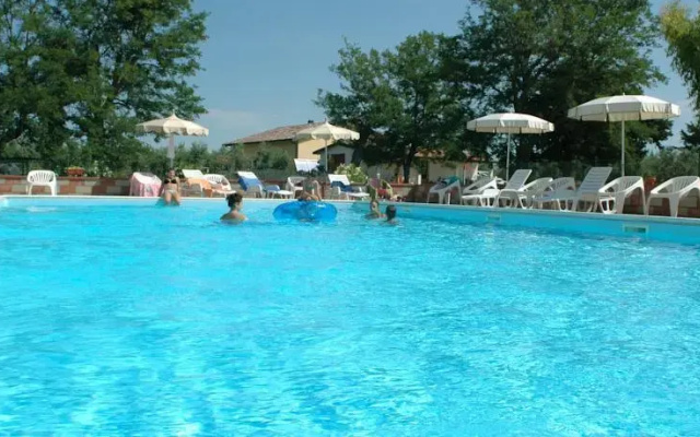 Residence Guardamare