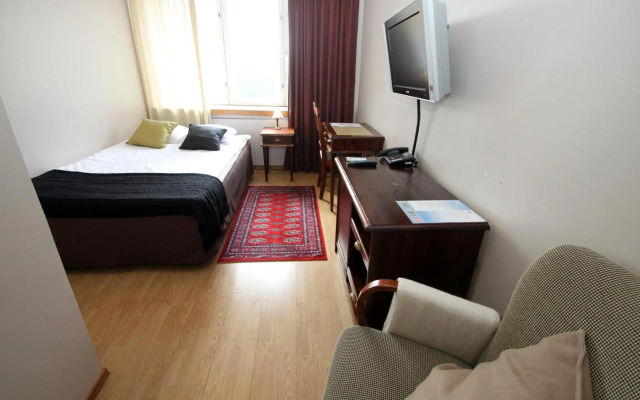 Hotel Merihovi