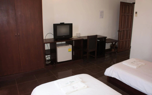 SNK Hotel