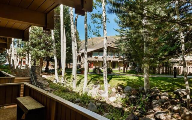 Standard Two Bedroom - Aspen Alps #207