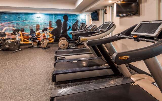 Bestwestern Plus North Shore Hotel