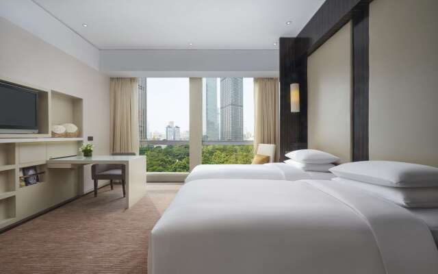 Grand Hyatt Guangzhou