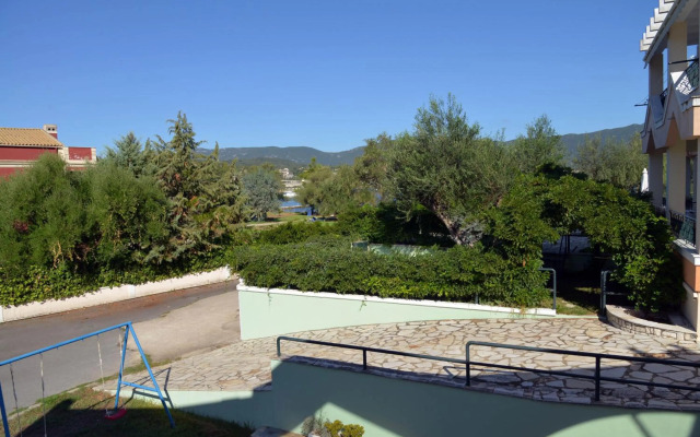 Saint Nicholas Beach Resort