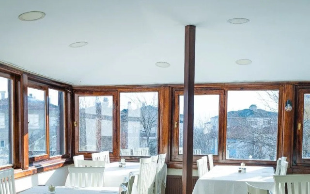 Simre Inn Hotel Safranbolu