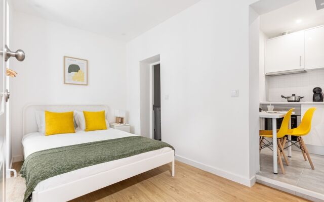 Altido Charming Apartments