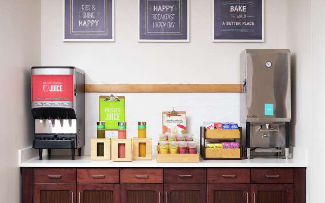 Hampton Inn & Suites Chattanooga/Hamilton Place