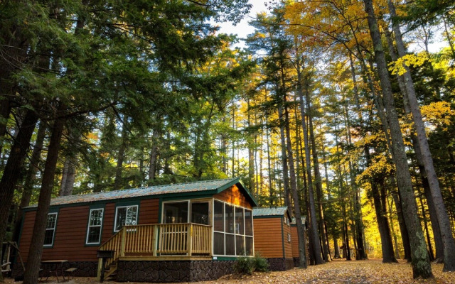 Saco Old Orchard Beach KOA