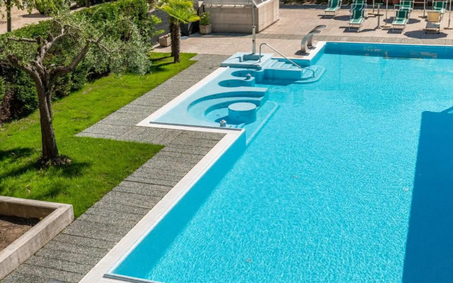 Hotel Terme Posta