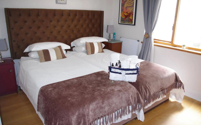 Belmont Guest House