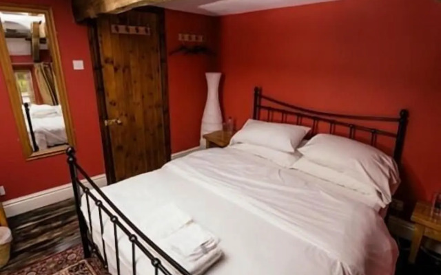 The White Lion Inn