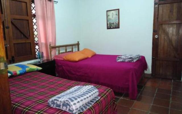 Finca Descanso En Guarne