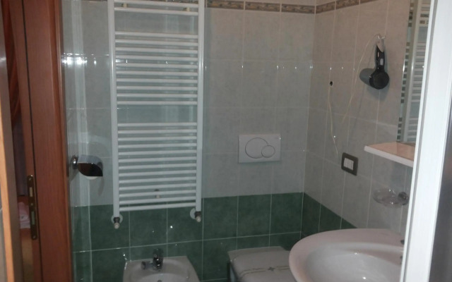 Hotel Le Querce