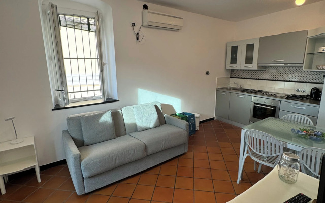 Appartamento Boschetto