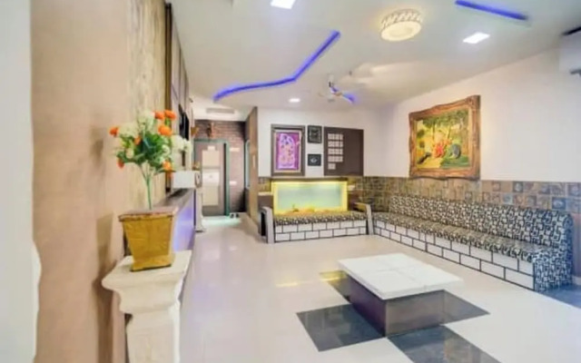 Hotel Ayaansh